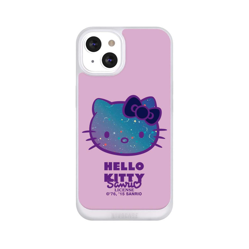 iPhone 13 NIVOpure Hello Kitty - Universum