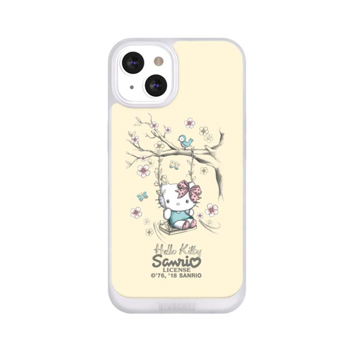 Apple iPhone 13 NIVOpure Hello Kitty Natur