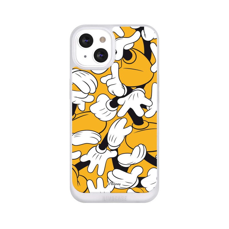 iPhone 13 NIVOpure Micky Maus - Gloves