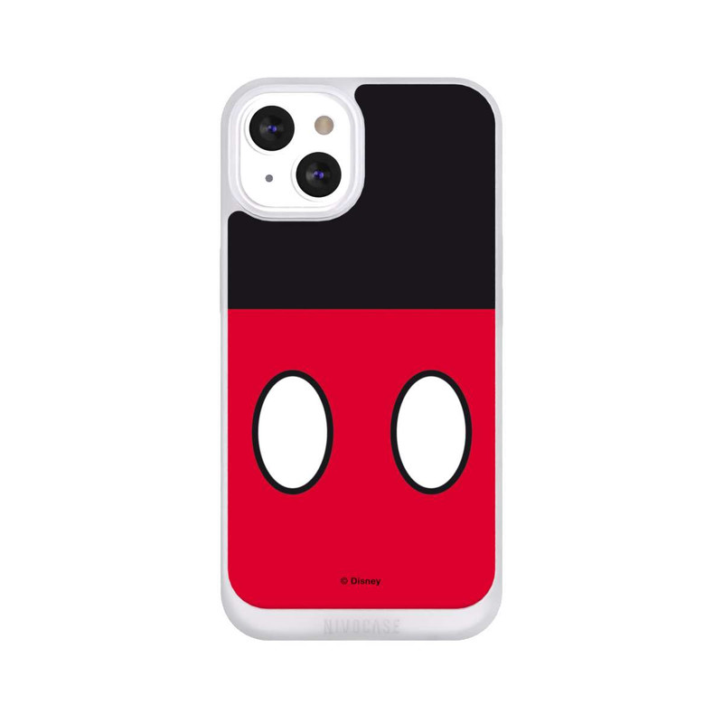iPhone 13 NIVOpure Micky Mouse - Pants