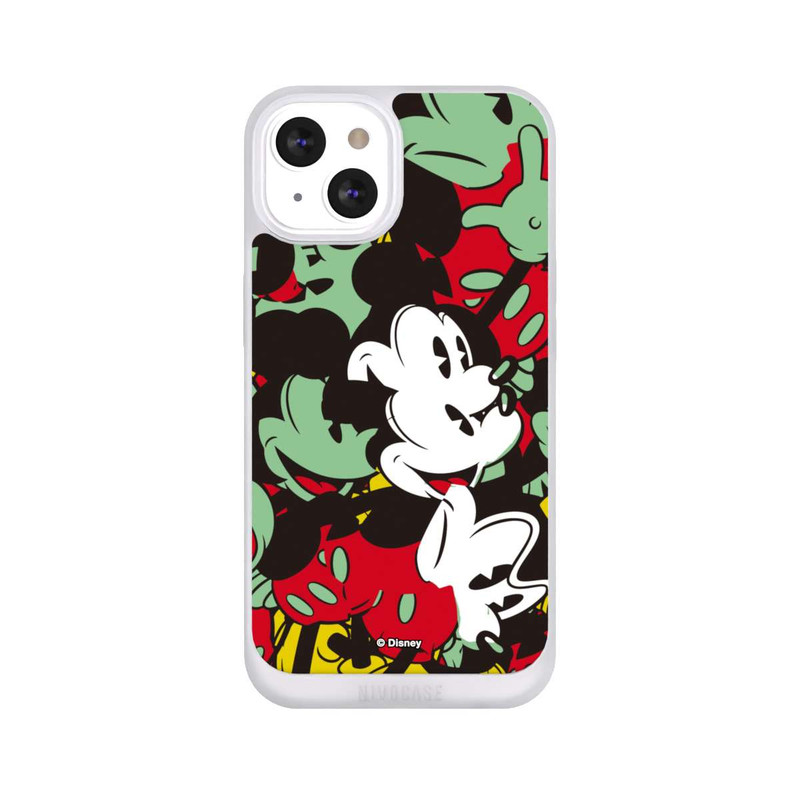 iPhone 13 NIVOpure Micky Muse
