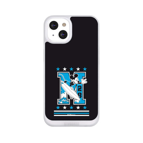 Apple iPhone 13 NIVOpure Micky Maus - M28
