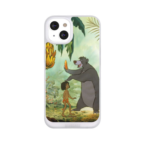 Apple iPhone 13 NIVOpure Mowgli et Baloo