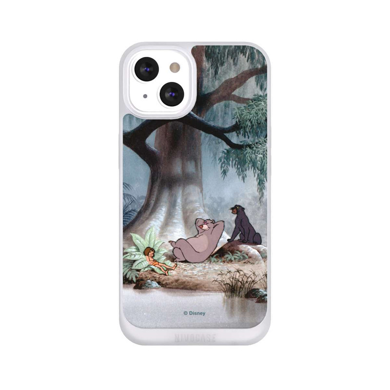 iPhone 13 NIVOpure Mowgli Baloo Bagheera