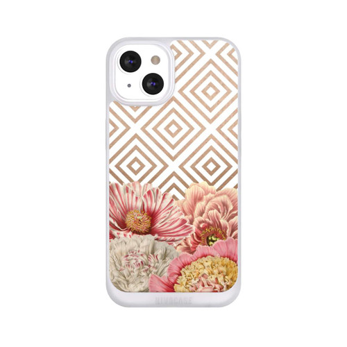 Apple iPhone 13 NIVOpure Flower Collage