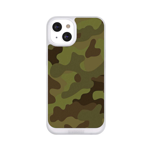Apple iPhone 13 NIVOpure Militär Denim Camo