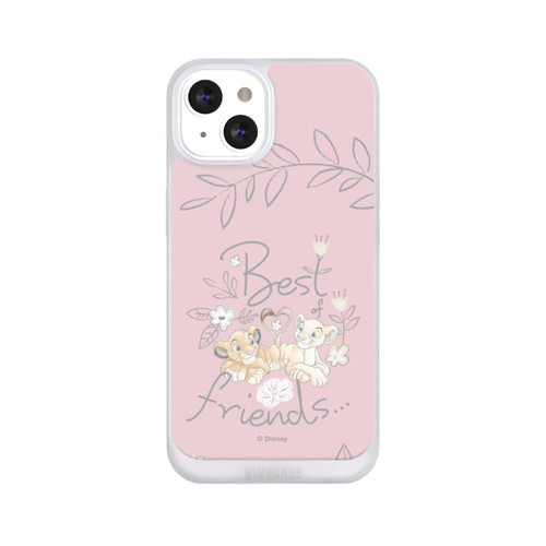 Apple iPhone 13 NIVOpure Best of Friends