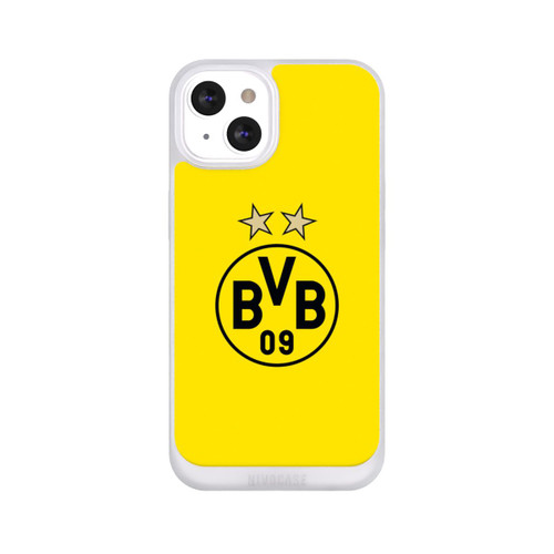 Apple iPhone 13 NIVOpure BVB Gelb / Sterne