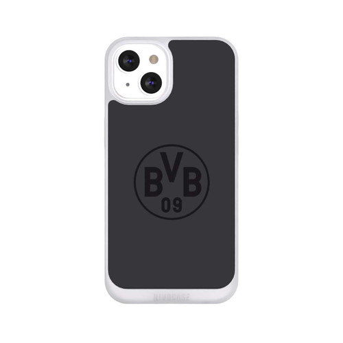 Apple iPhone 13 NIVOpure BVB Grau