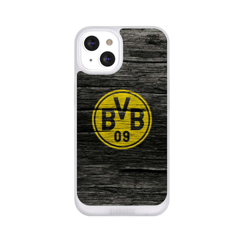 Apple iPhone 13 NIVOpure BVB Holzoptik