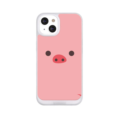 Apple iPhone 13 NIVOpure little piglet