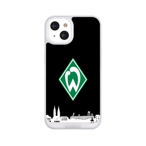 Apple iPhone 13 NIVOpure WB Skyline