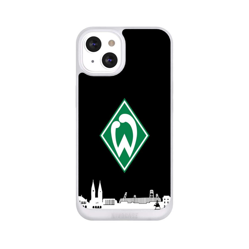 iPhone 13 NIVOpure WB Skyline