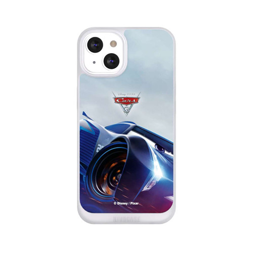 Apple iPhone 13 NIVOpure Cars3 Jackson Storm