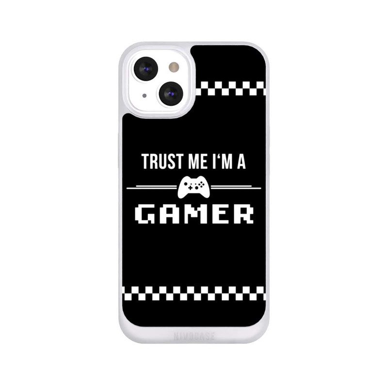 iPhone 13 NIVOpure Trust Me I'm a Gamer