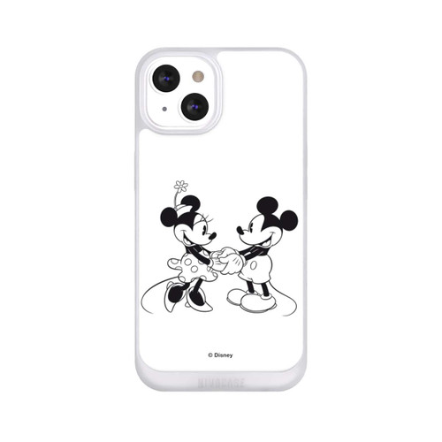 Apple iPhone 13 NIVOpure Micky and Minnie