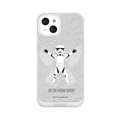 Apple iPhone 13 NIVOpure Up to Snow Good - Star Wars