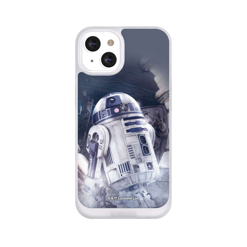 iPhone 13 NIVOpure R2D2 - Star Wars 8