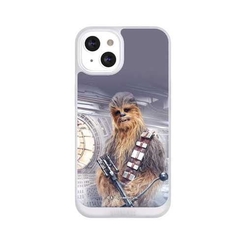 Apple iPhone 13 NIVOpure Chewbacca - Star Wars 8