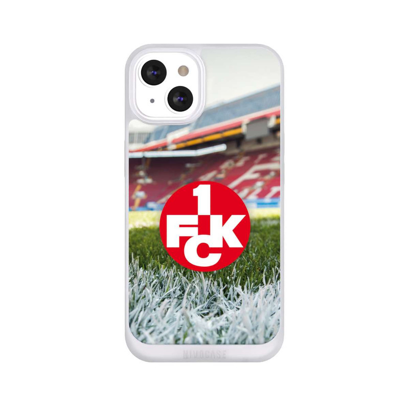 iPhone 13 NIVOpure Stadionrasen FCK