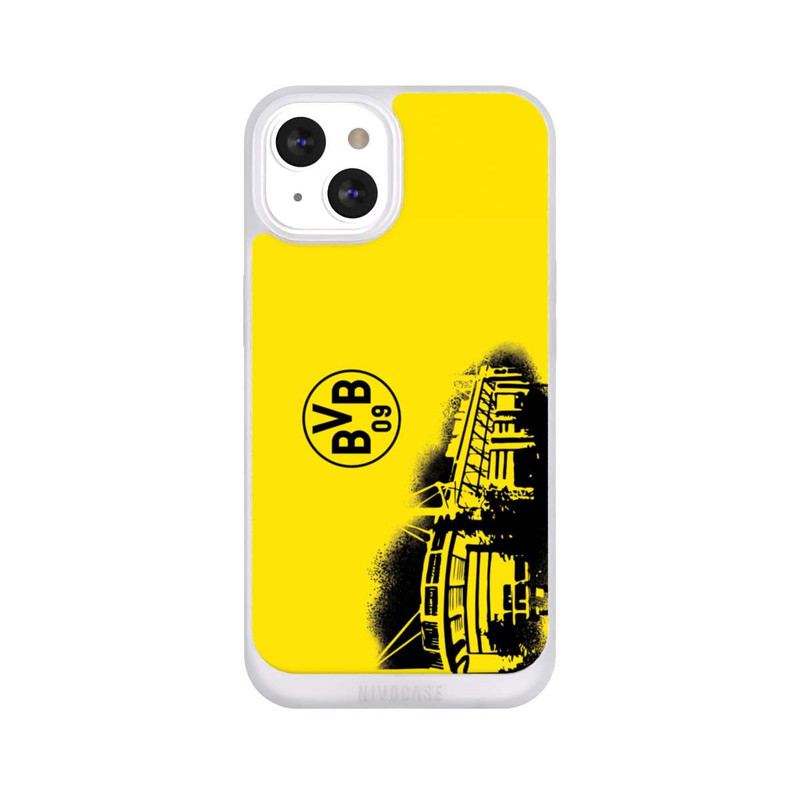 iPhone 13 NIVOpure BVB Spray Stadion