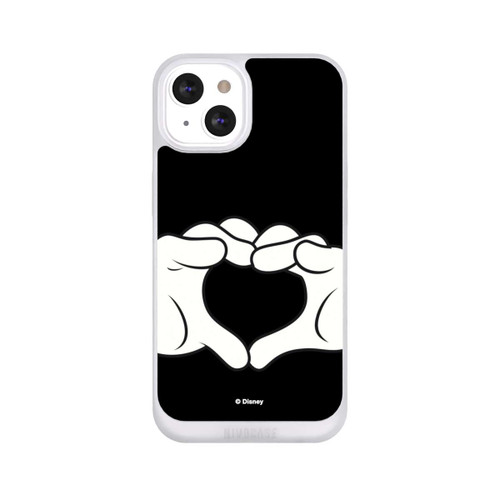 Apple iPhone 13 NIVOpure Love Hands Micky and Minnie
