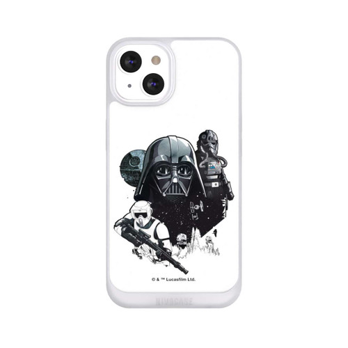Apple iPhone 13 NIVOpure Dunkle Seite der Macht