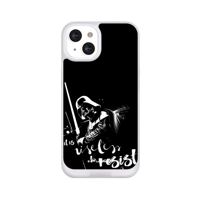 iPhone 13 NIVOpure It is Useless to Resist - Star Wars