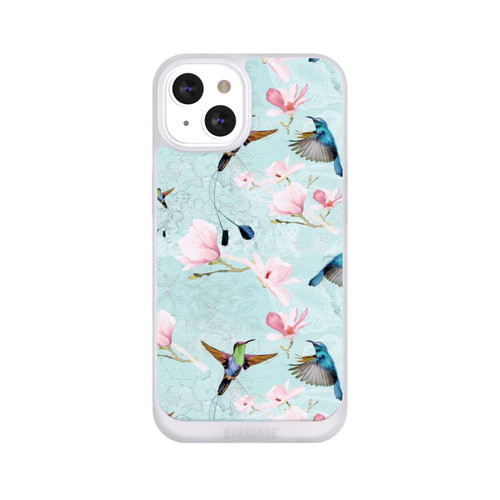 Apple iPhone 13 NIVOpure Vintage Kolibri