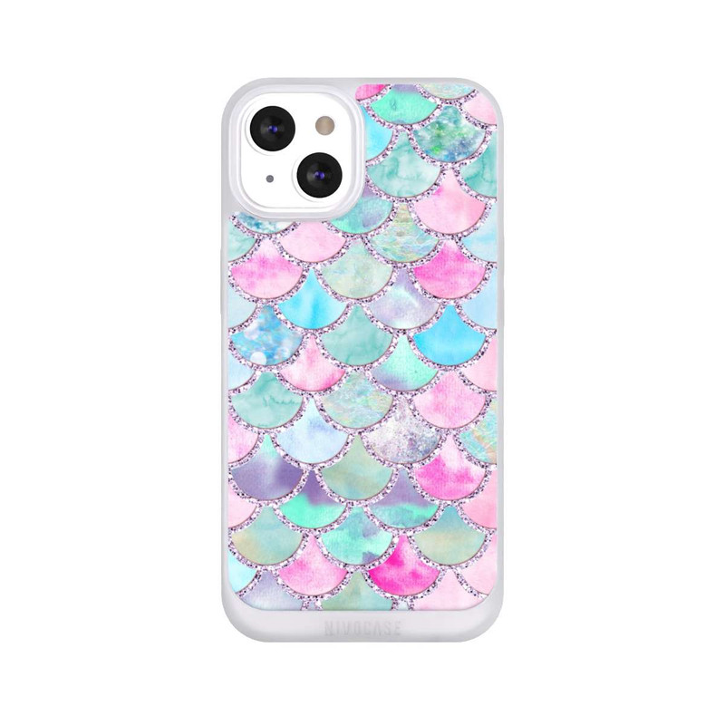 iPhone 13 NIVOpure Rainbow Fish