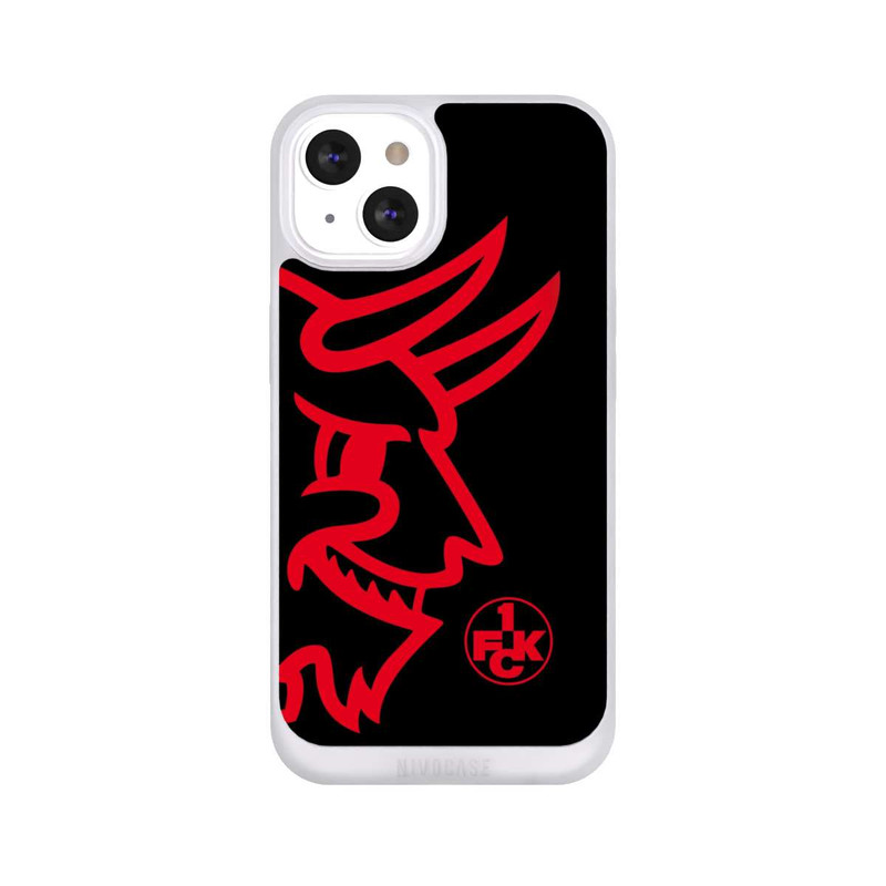 iPhone 13 NIVOpure FCK Dauerkarte