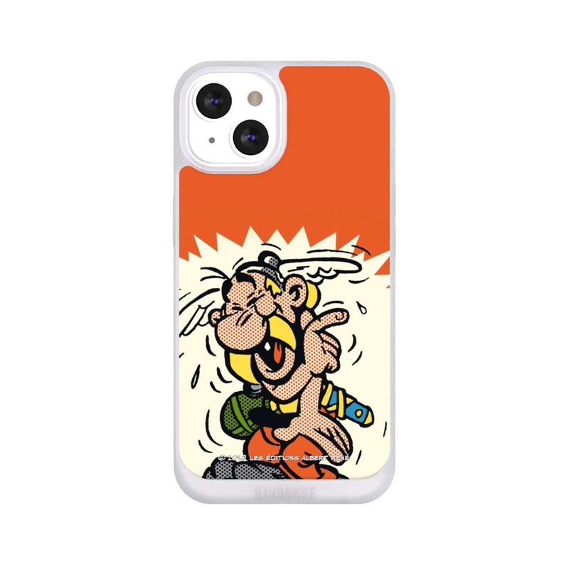 iPhone 13 NIVOpure Astérix Vintage