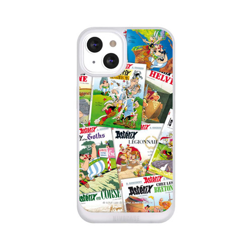 Apple iPhone 13 NIVOpure Cover Collection