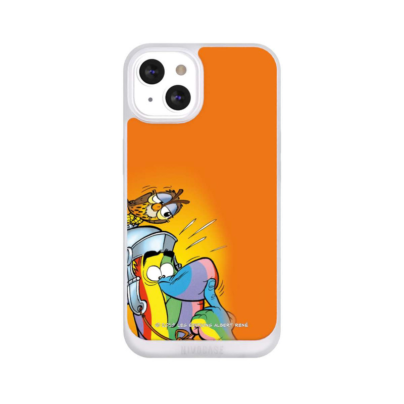 iPhone 13 NIVOpure Romain 2