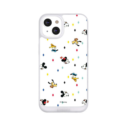 Apple iPhone 13 NIVOpure Disney Carnival Pattern