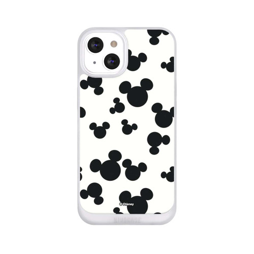Apple iPhone 13 NIVOpure Micky Icon Pattern