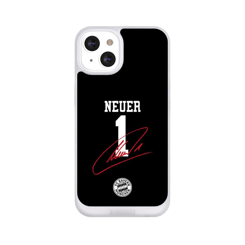 iPhone 13 NIVOpure Neuer #1 - Tor - FCB