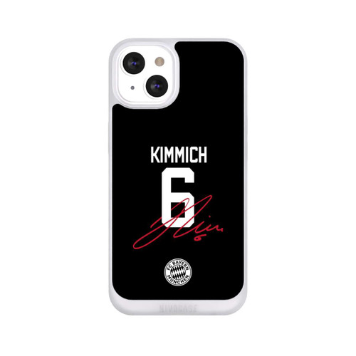 Apple iPhone 13 NIVOpure Kimmich #6 - Verteidigung - FCB