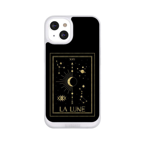 Apple iPhone 13 NIVOpure La Lune Gold Look