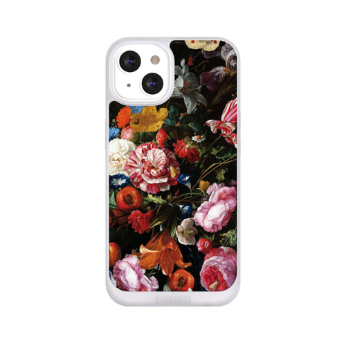 Apple iPhone 13 NIVOpure Farbenfrohes Bouquet