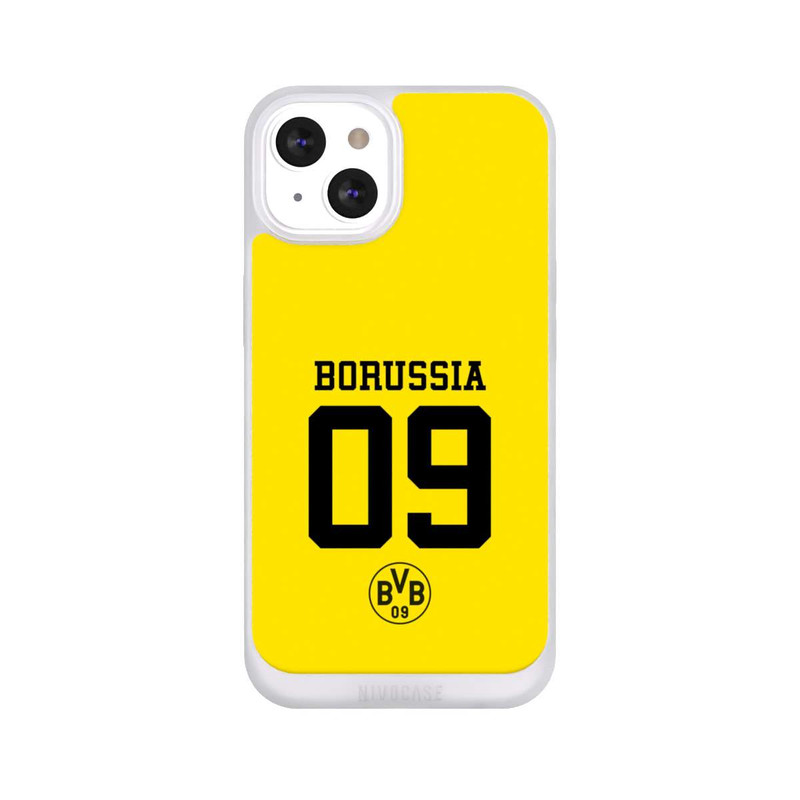iPhone 13 NIVOpure Borussia 09 Gelb - BVB
