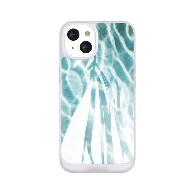 iPhone 13 NIVOpure Reflets d'eau 2