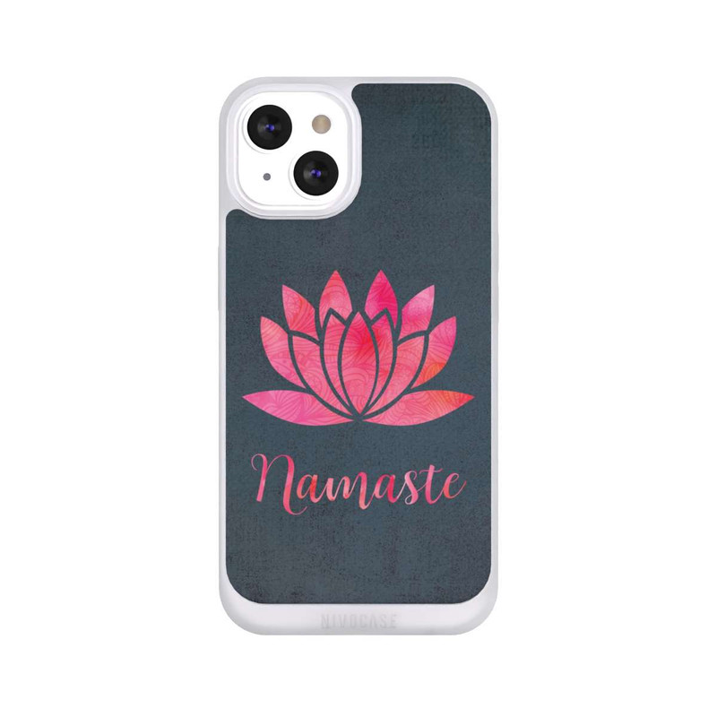 iPhone 13 NIVOpure Namaste