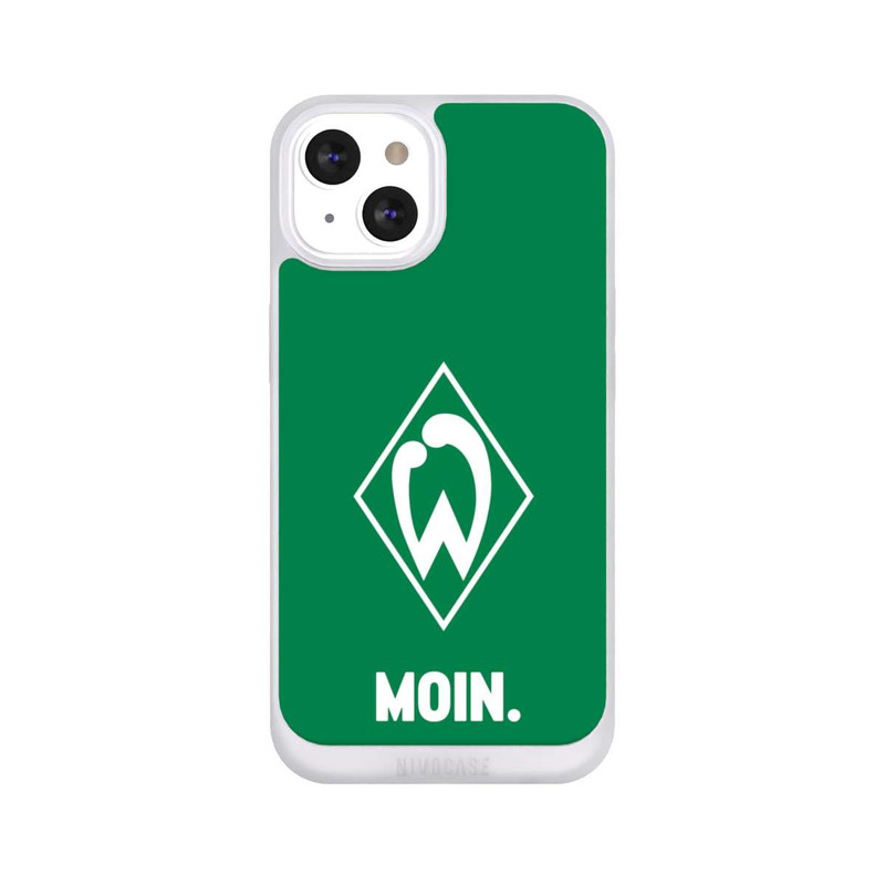 iPhone 13 NIVOpure Moin. - Werder Bremen