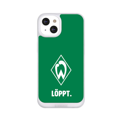 Apple iPhone 13 NIVOpure Löppt. - Werder Bremen