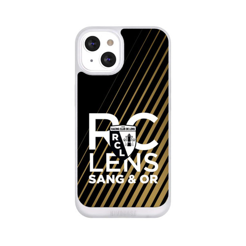 Apple iPhone 13 NIVOpure RC Lens Look d'or