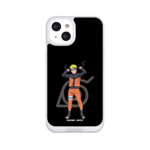 Apple iPhone 13 NIVOpure Naruto Konoha