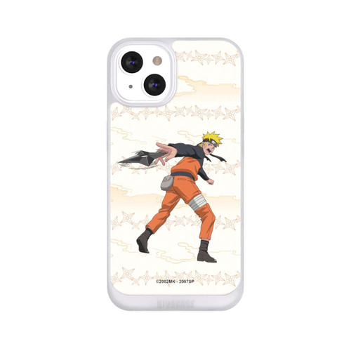 Apple iPhone 13 NIVOpure Naruto Ninja-Shuriken
