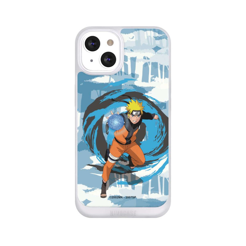 iPhone 13 NIVOpure Naruto Rasengan