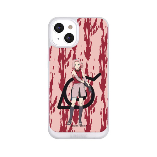 Apple iPhone 13 NIVOpure Sakura Konoha